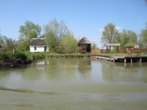 туры в Вилково